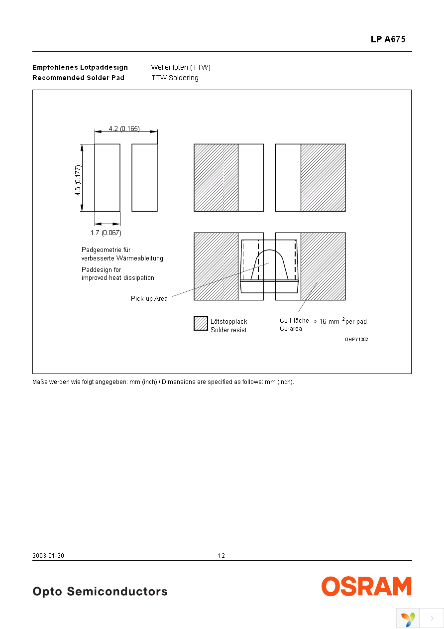 LP A675-N1P2-25 Page 12